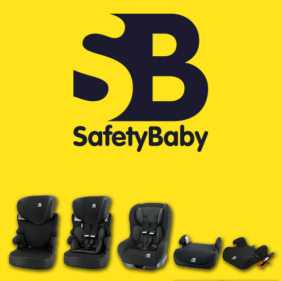 Safety Baby  Groupe TeamTex